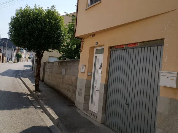 Casa o chalet independiente en Calle la Granda, 16 - Foto 3