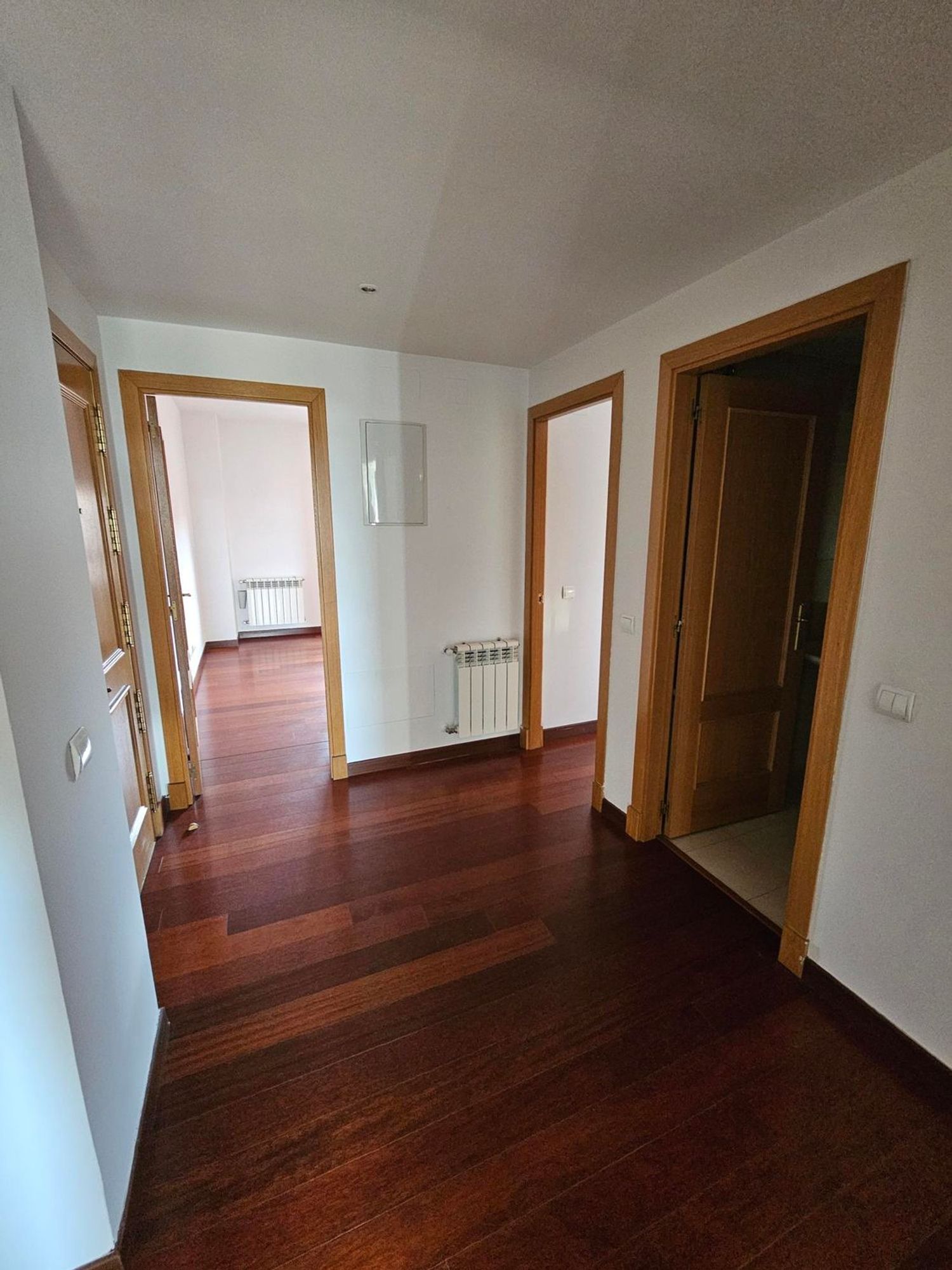 Piso en Calle Alcalde Henche de la Plata, 26, Sanchinarro - Foto 12