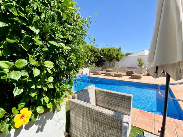 Casa independiente en calle Lapislázuli s/n - Foto 5