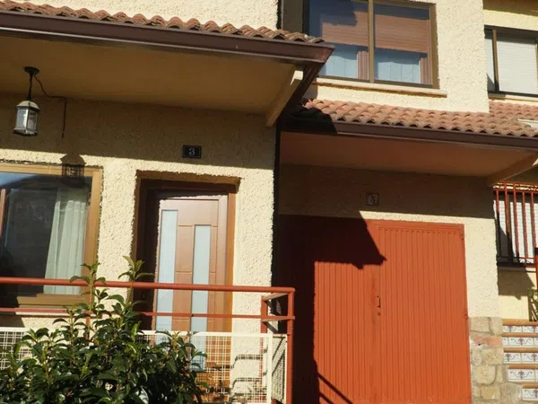 Chalet adosado en Avenida de Ávila, 3 - Foto 19