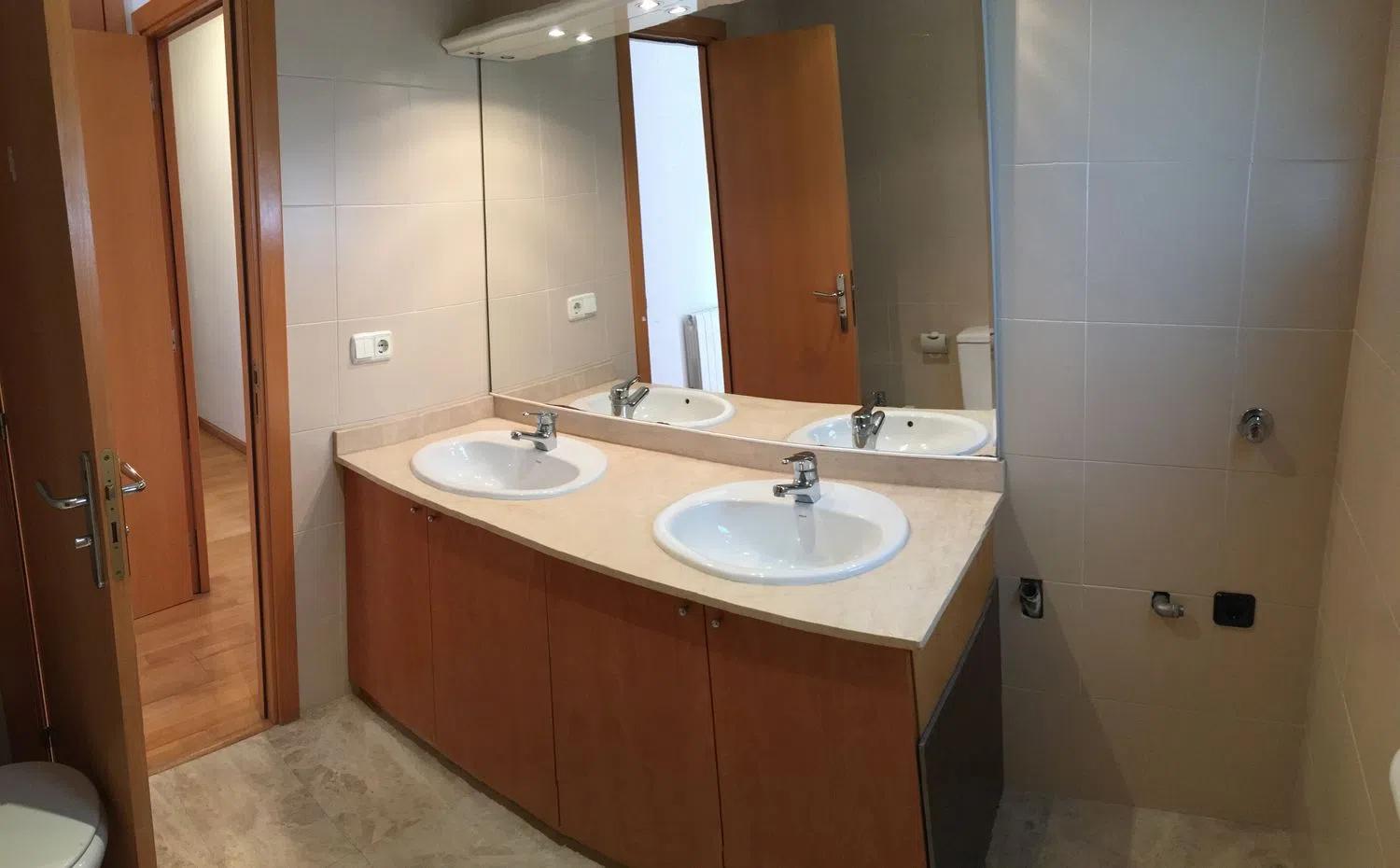 Piso en paseo de la Marina, 65 - Foto 7