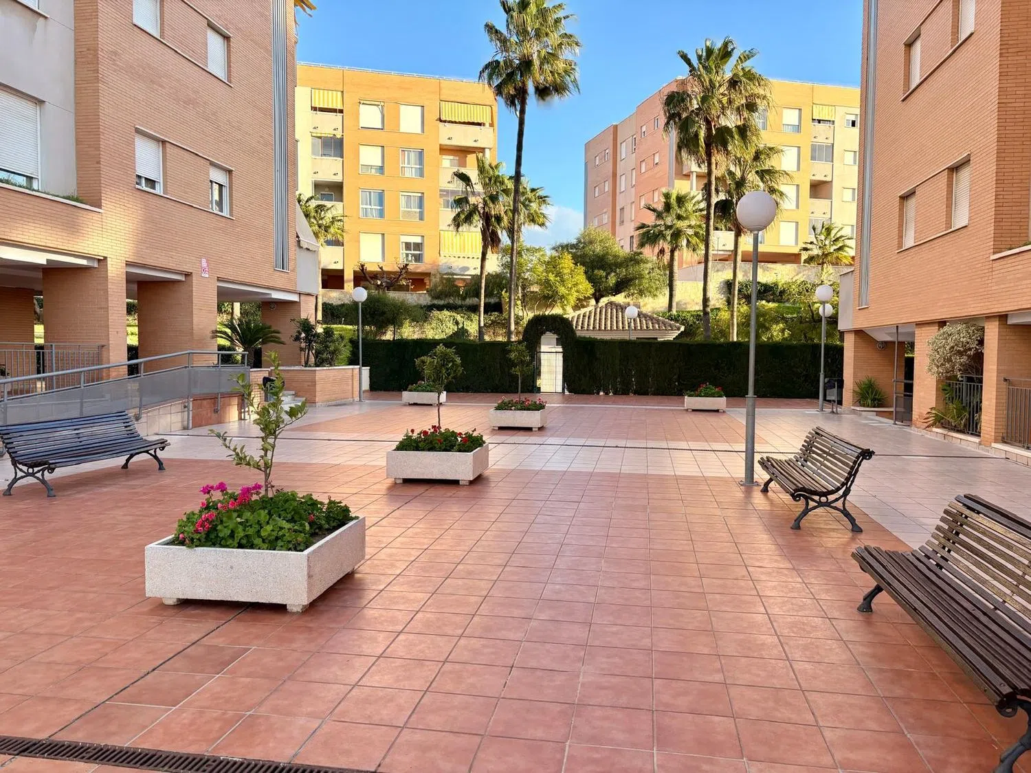 Piso en calle Ucrania, 1 - Foto 4