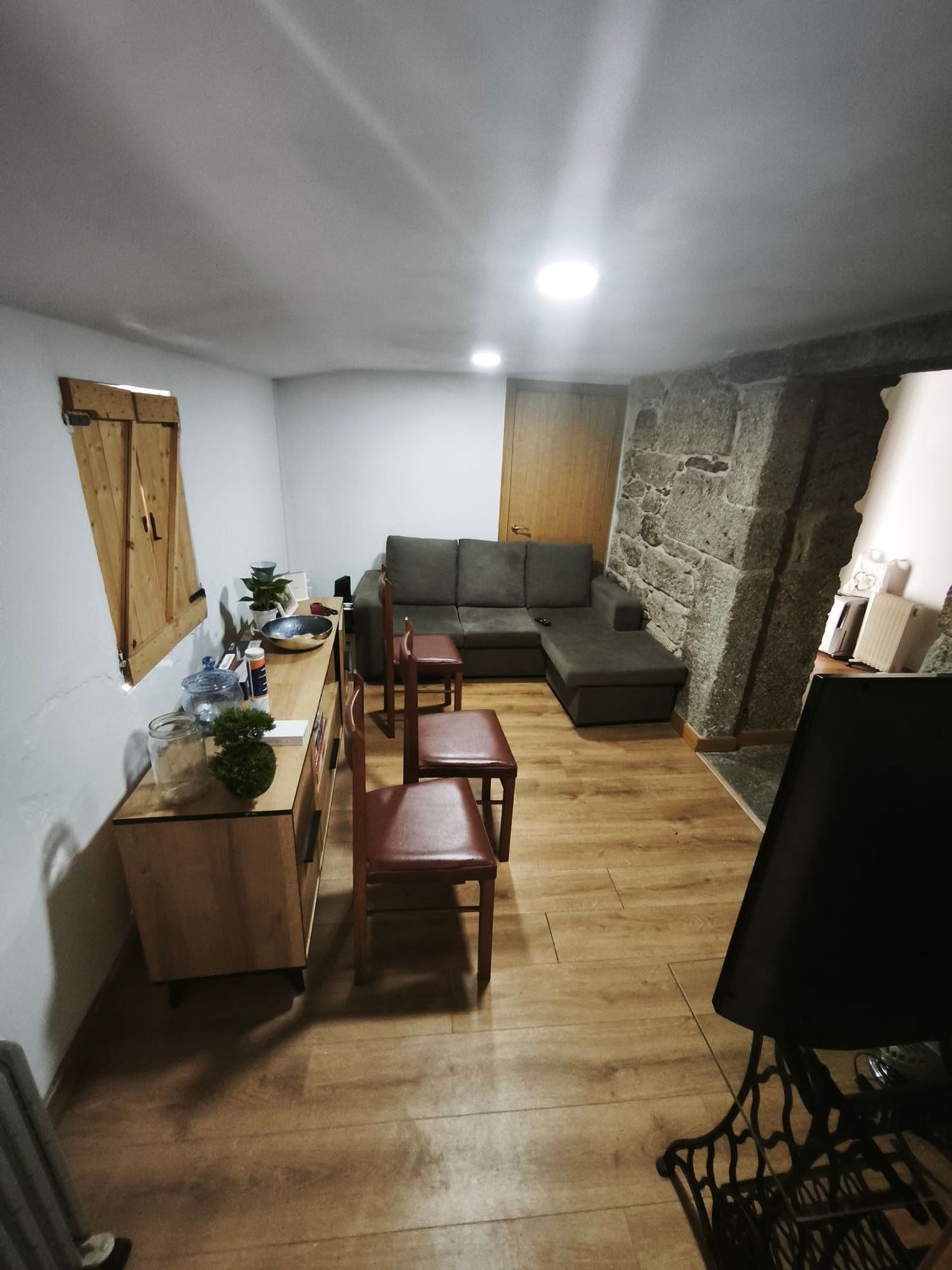 Casa de pueblo en Lugar Touciñas, 1 - Foto 8