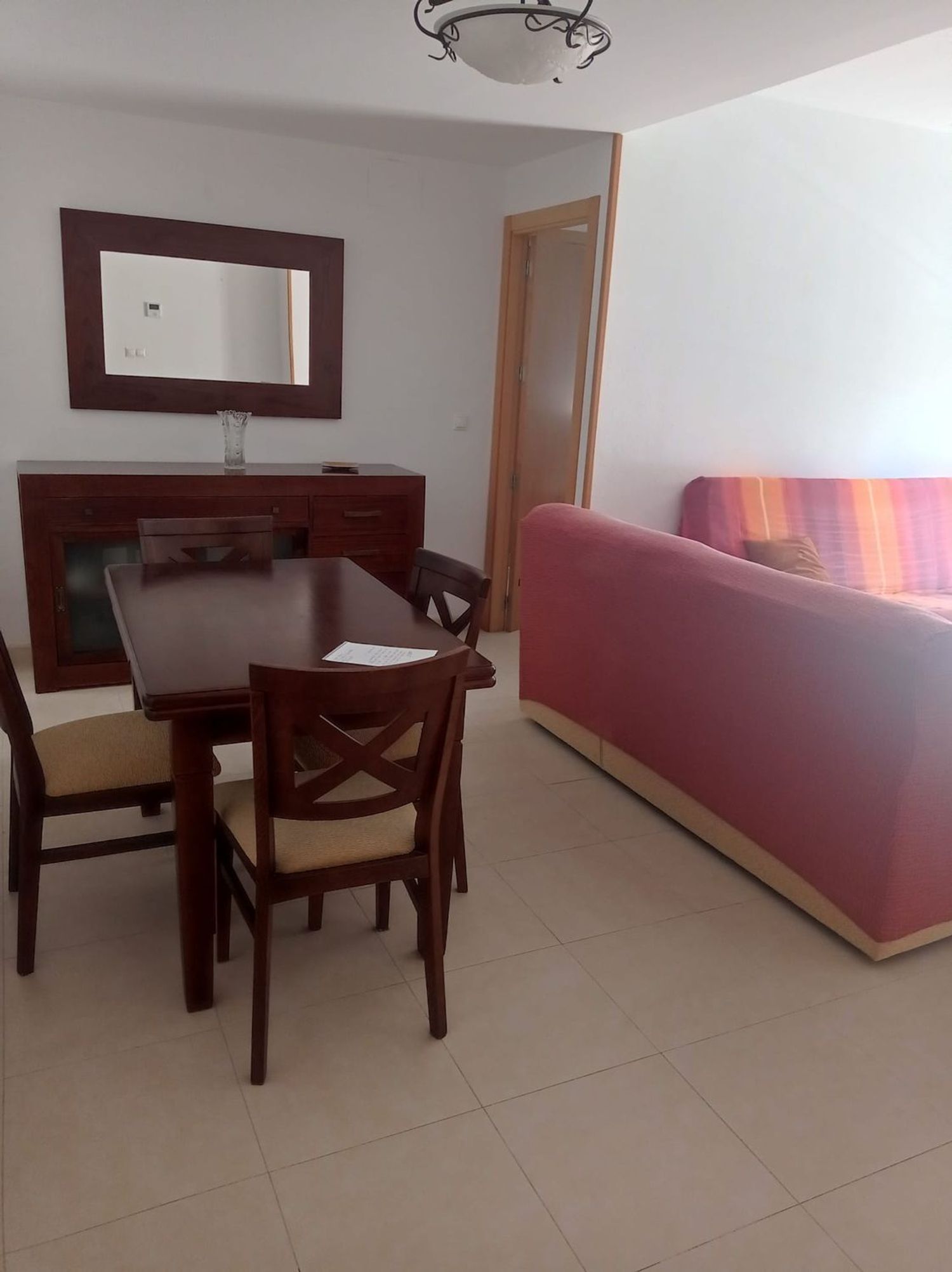 Piso en avenida de la Generalitat, 26 - Foto 3