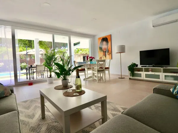 Casa independiente en avenida Francia, 75 - Foto 10