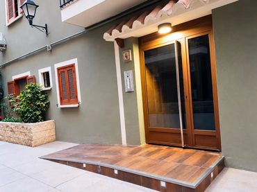 Piso en  Carrer de la Unió 12 - Foto 2