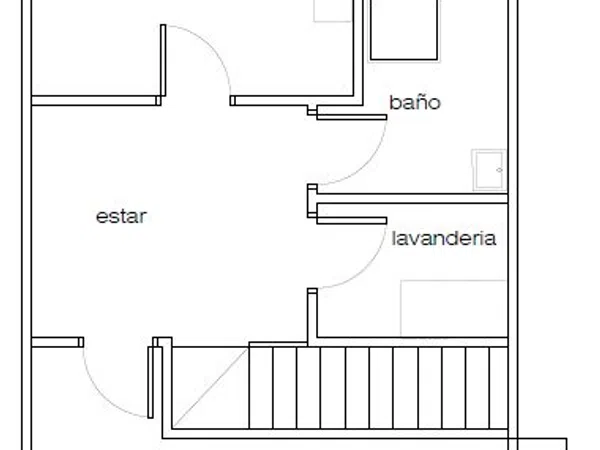Casa o chalet independiente en Calle Subida a Couso s/n, O Hío, O Hío - Foto 38