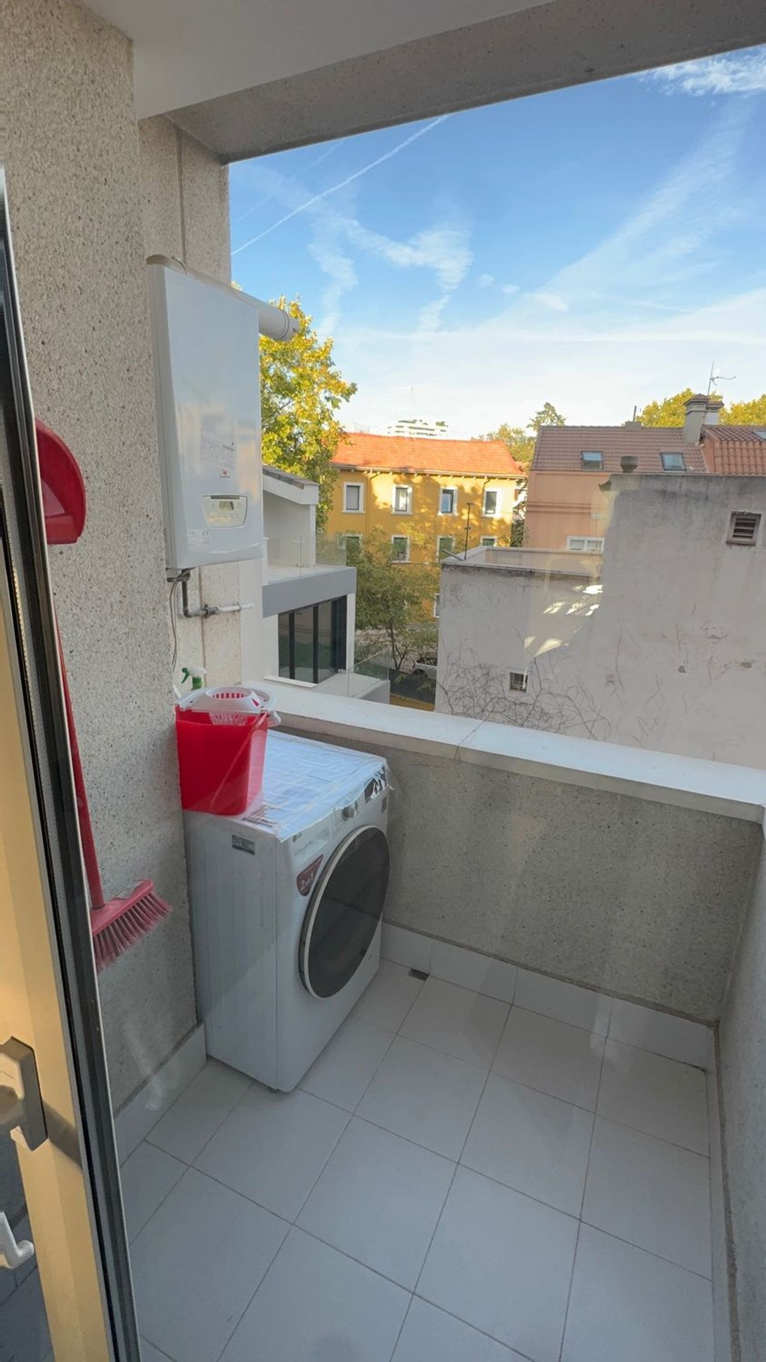 Piso en calle de Antonio Rodríguez Villa, 16 - Foto 8