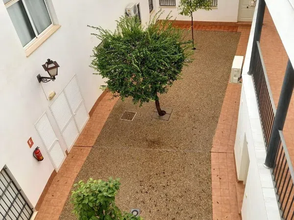 Estudio en Calle Santa Ángela de la cruz, 9 - Foto 11