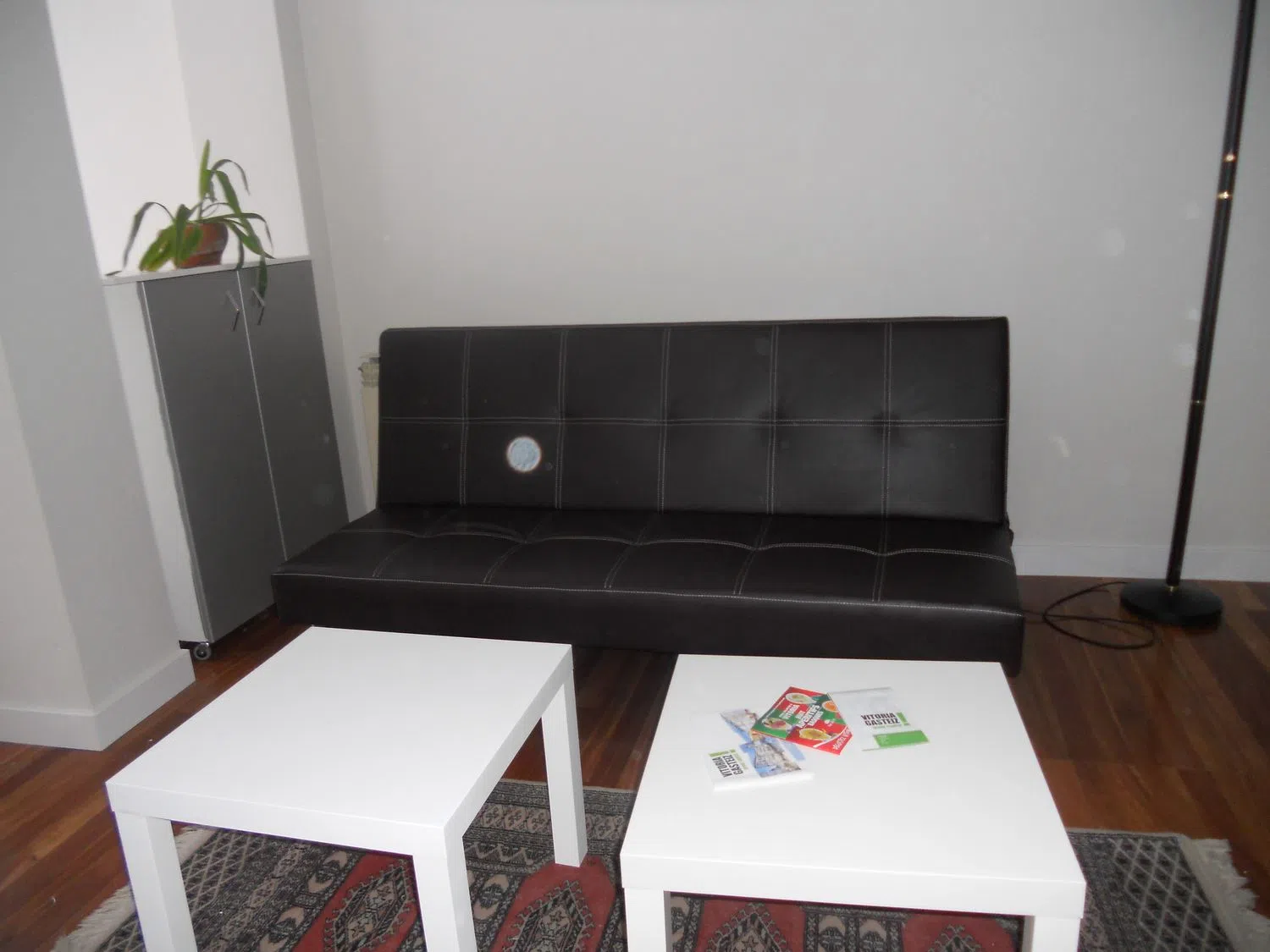 Estudio en plaza Virgen Blanca, 12 - Foto 5