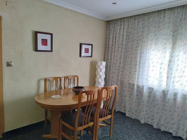Casa o chalet independiente en Avenida de Alcantarilla s/n, Nonduermas - Foto 14