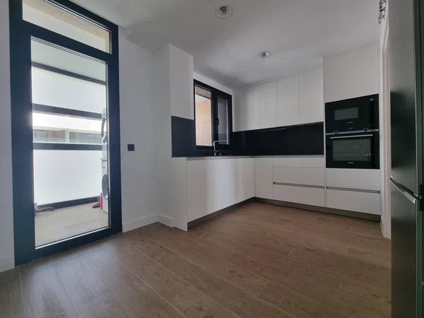 Piso en calle de Álvaro Siza, 1 - Foto 1