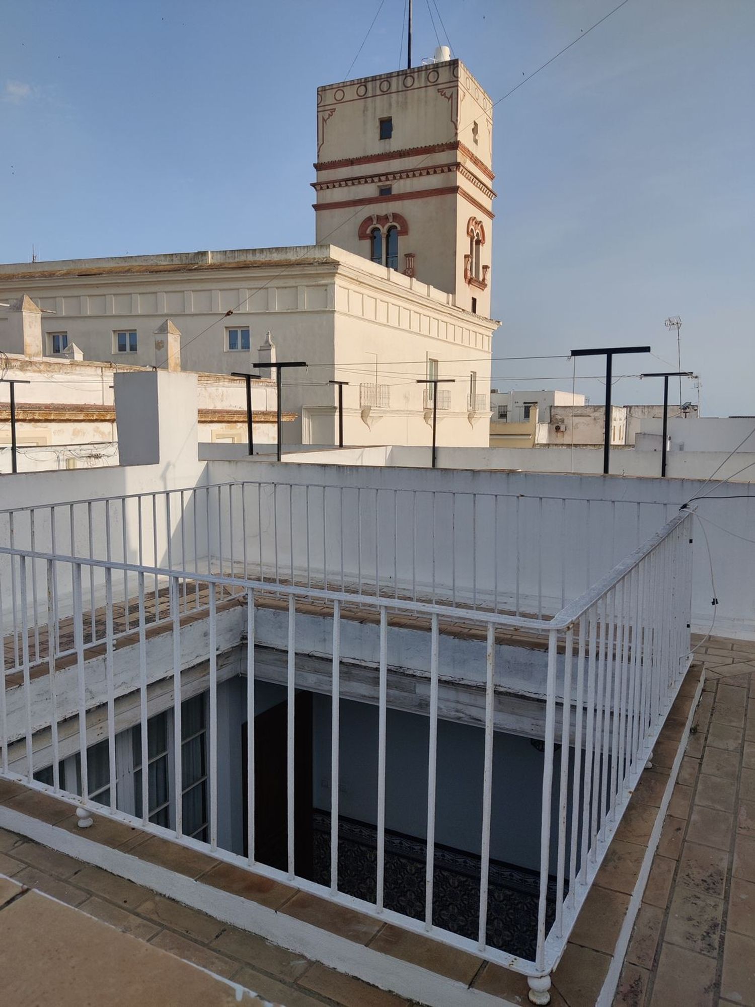Piso en Calle Marqués del Real Tesoro, 1, Centro Histórico - Plaza España, Centro Histórico - Plaza España - Foto 19