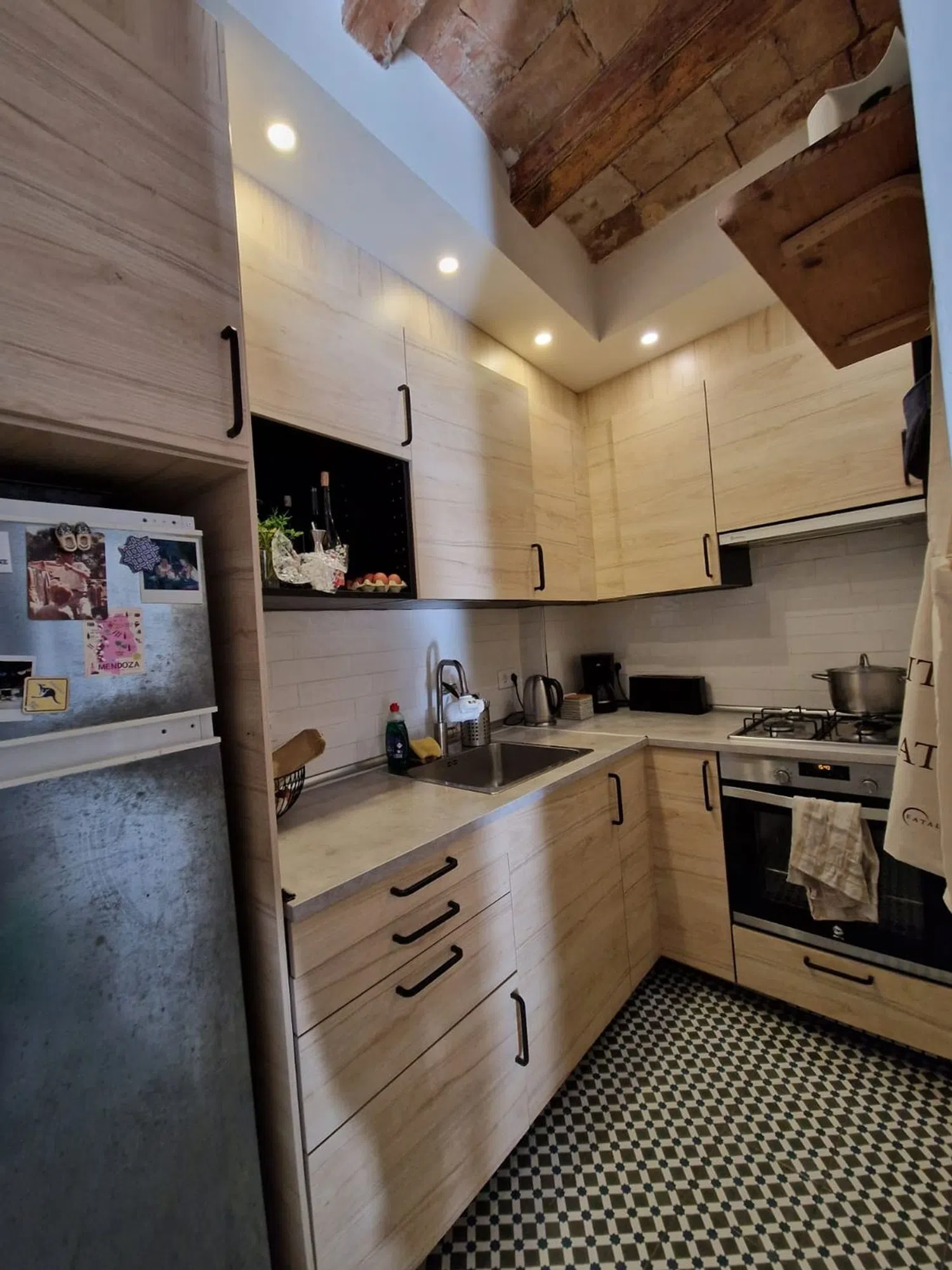 Piso en calle de Guifré, 16 - Foto 5