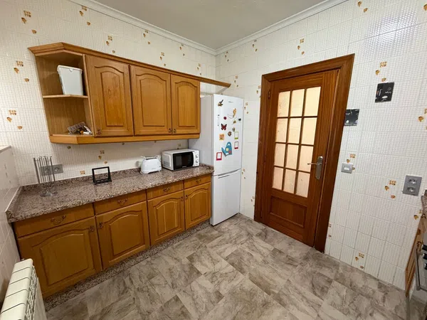 Piso en Barrio San Bernardo - Foto 7