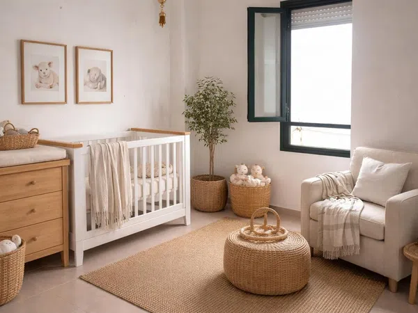 Piso en calle Nuño de Cañas, 4 - Foto 5