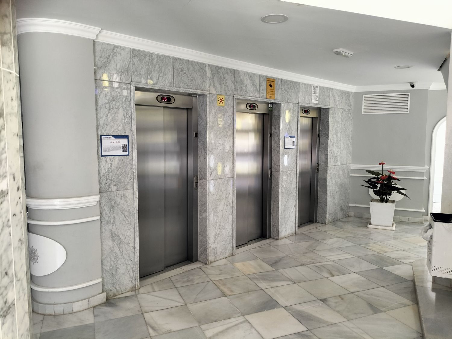 Piso en Avenida de Montecarlo, 26, Zona Sierra Helada - Foto 10