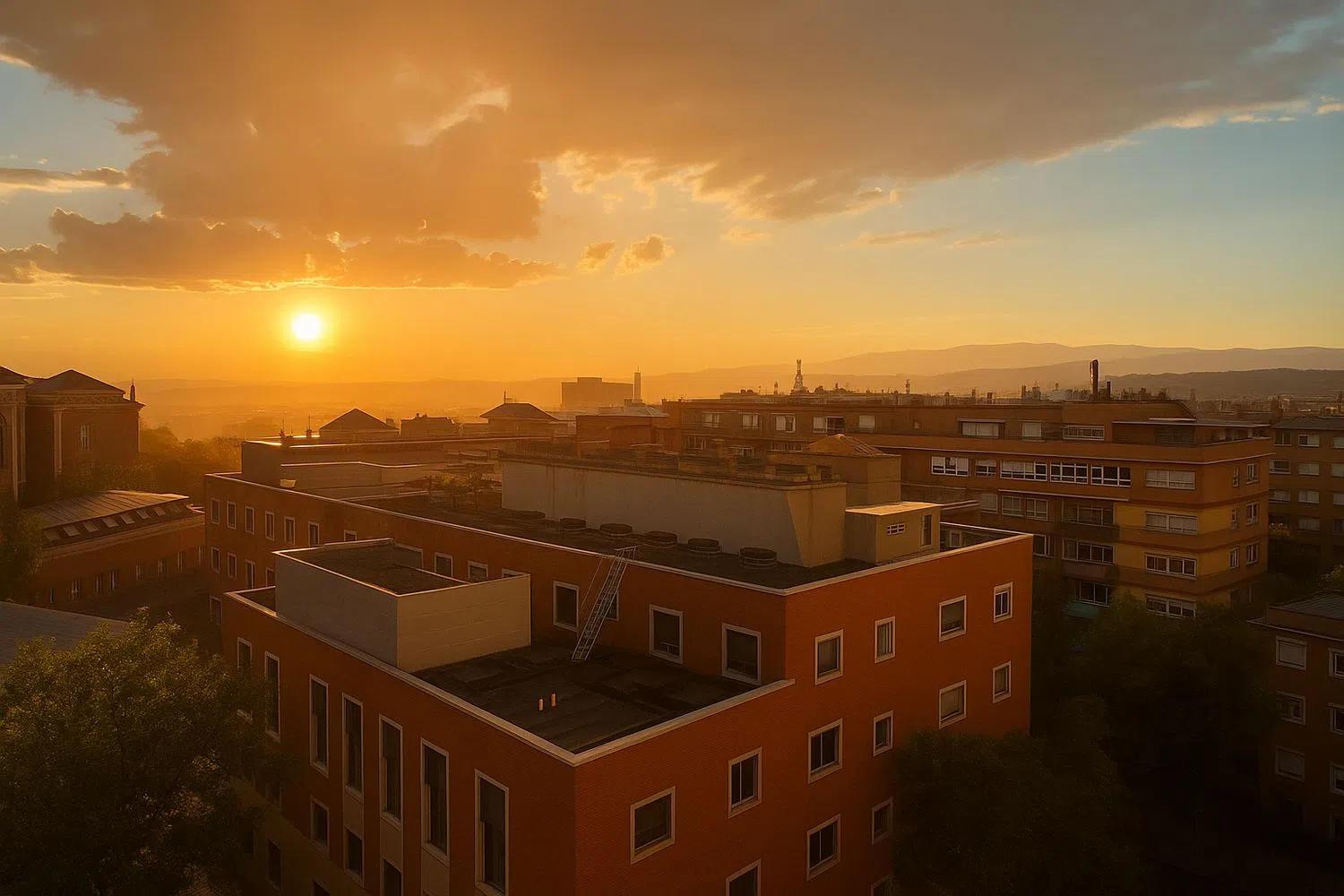 Piso en calle de Julián Romea, 15 -21 - Foto 36