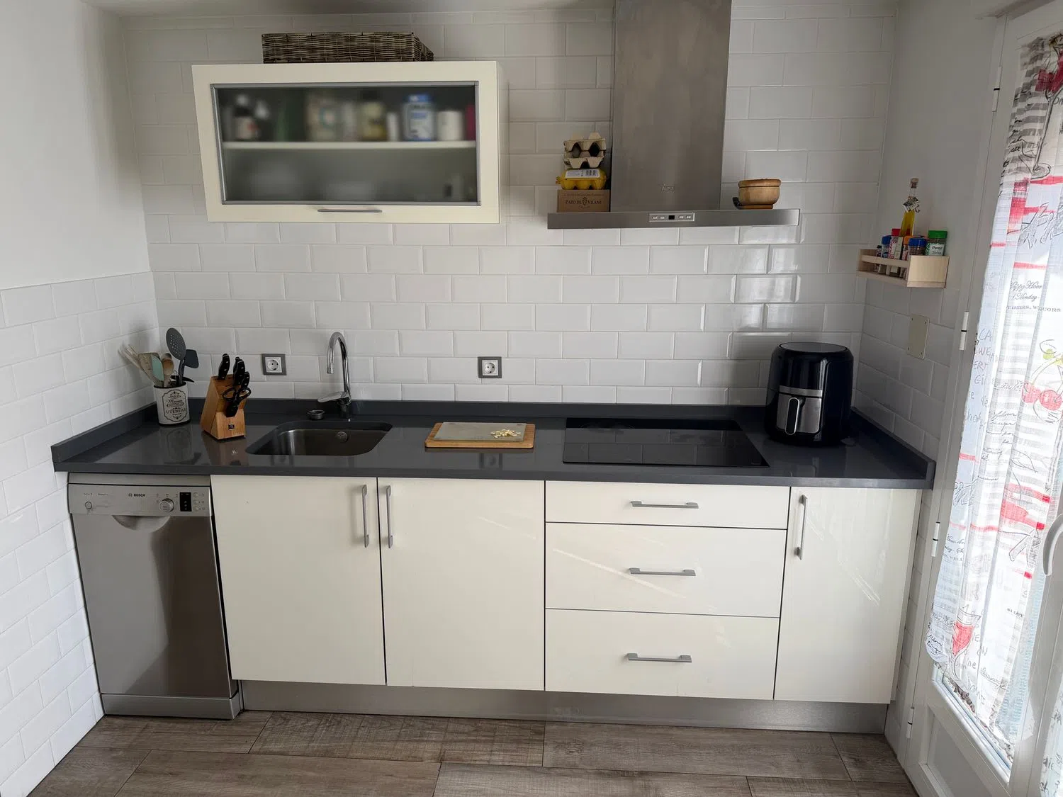 Piso en calle de Mestanza, 92 - Foto 3