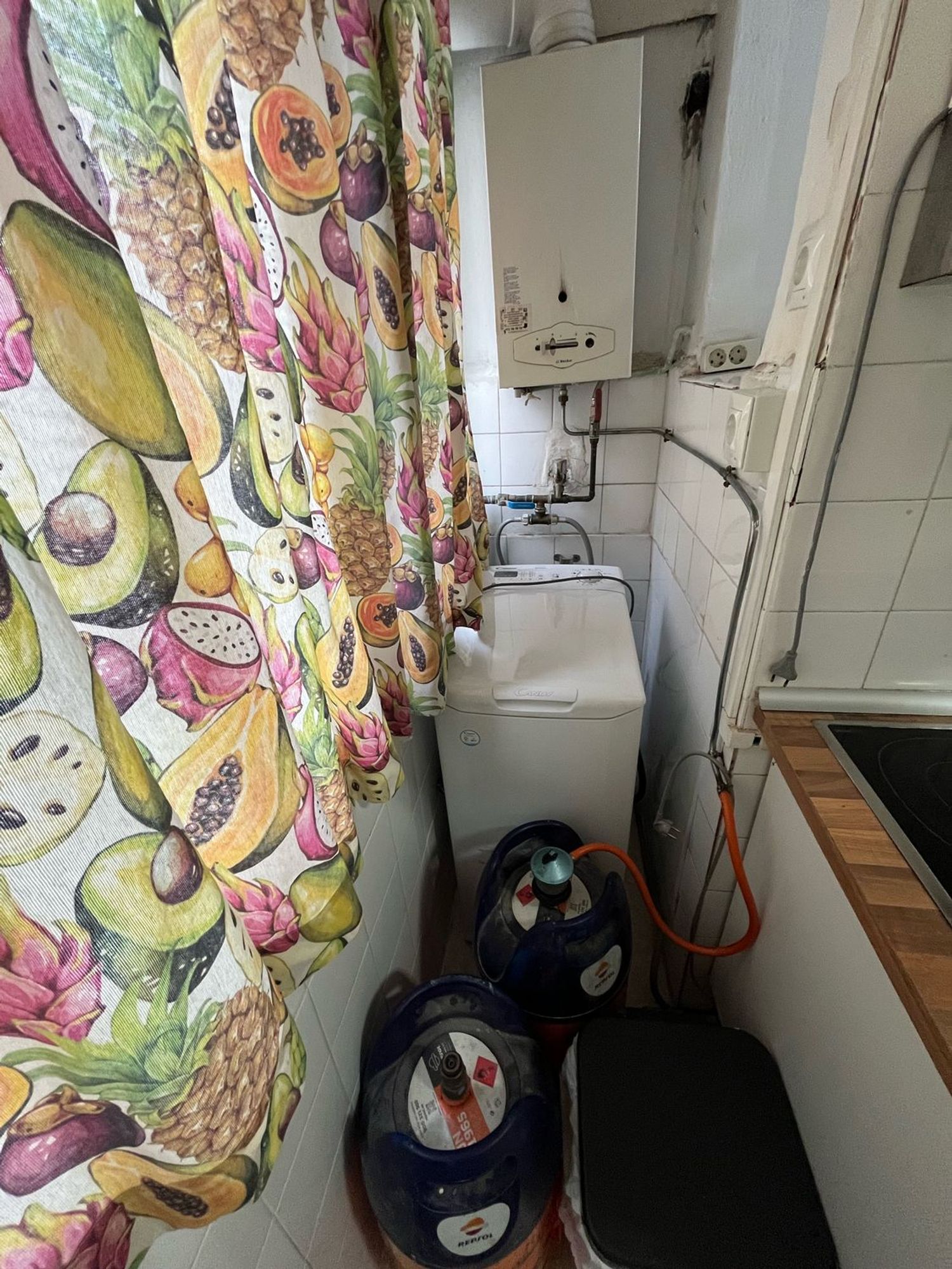 Piso en calle Antonio Jiménez Ruiz, 13 - Foto 7