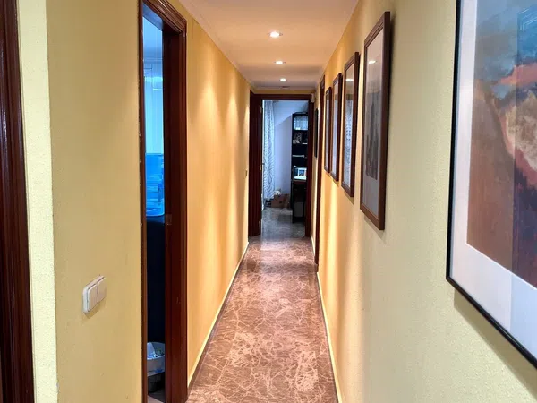 Piso en avenida de la Constitució, 113 - Foto 15