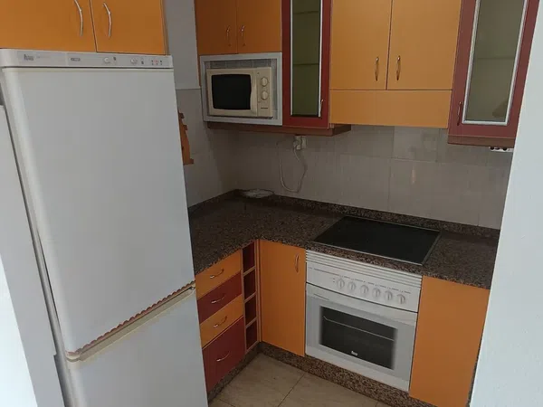 Ático en Rio Manzanares, 12, Caserones - La Higuera, Caserones - La Higuera - Foto 3