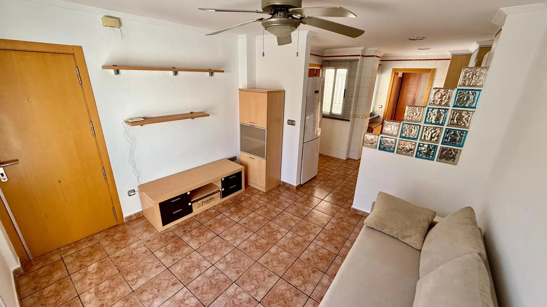 Ático en  Carrer del Salvador 27 - Foto 8