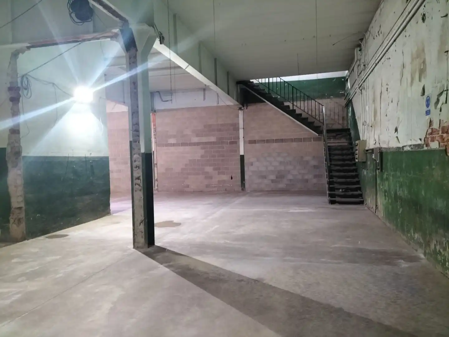 Nave Industrial en  BRUC - Foto 38