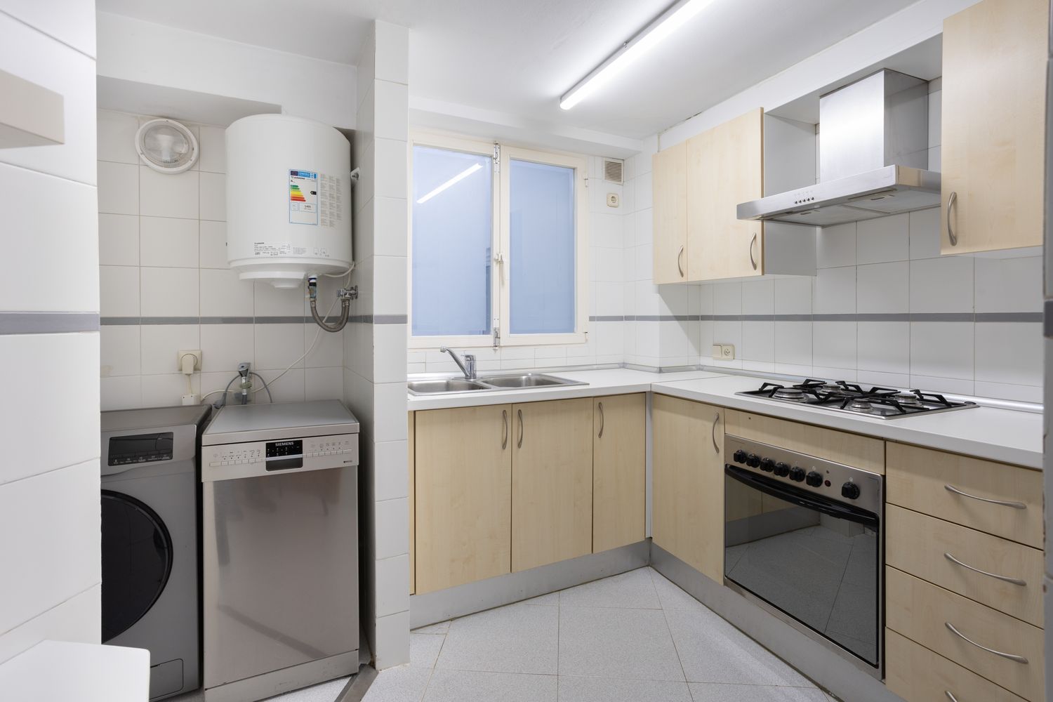 Piso en calle de Jaume de Santacília, 4 - Foto 15