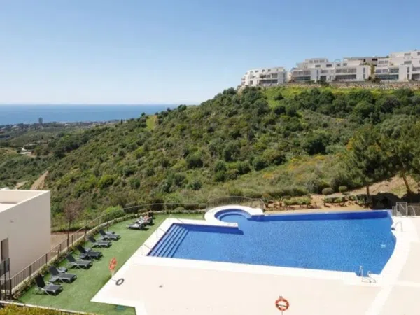 Piso en El Pinar Samara Altos de los Monteros s/n - Foto 7