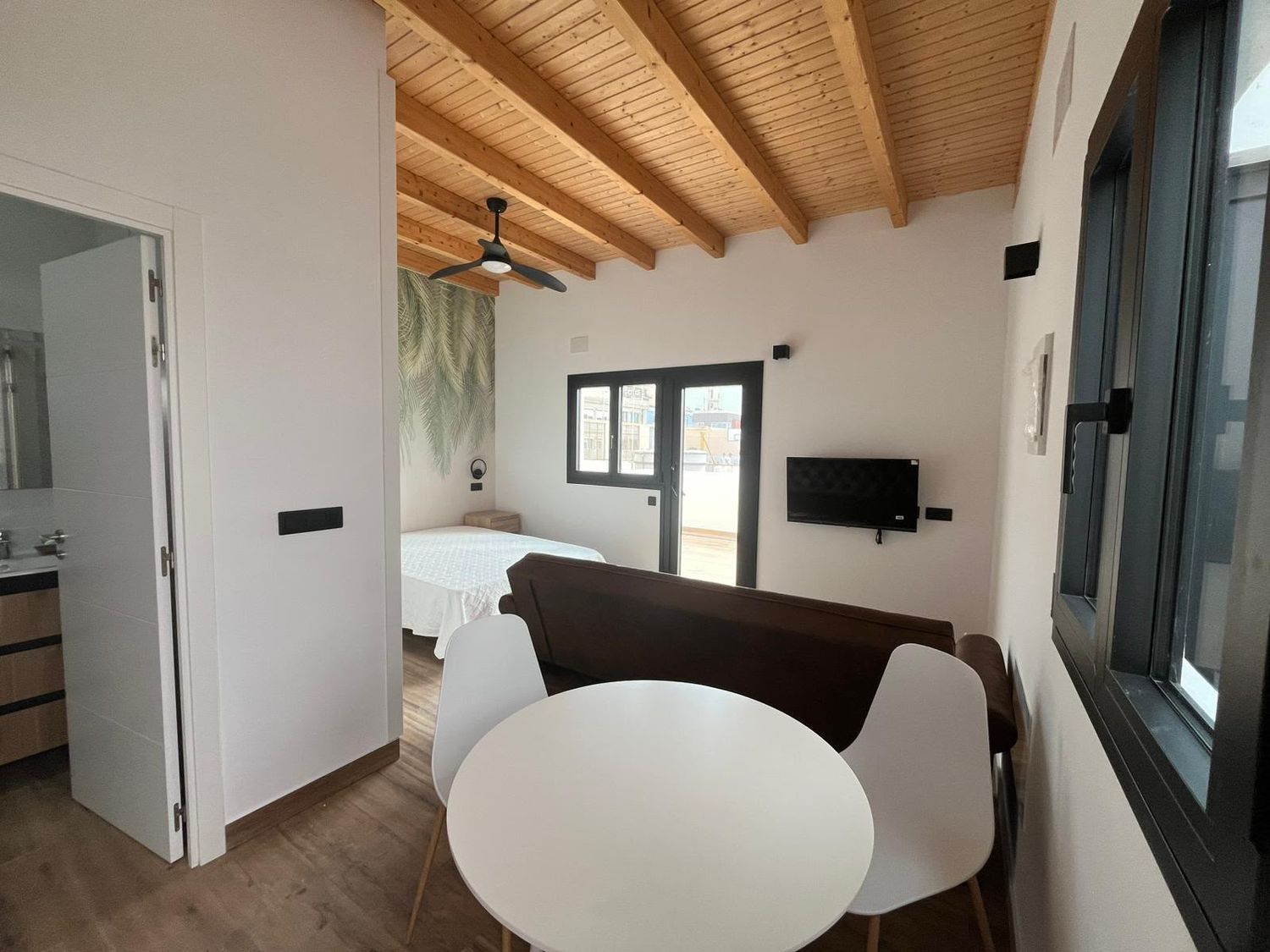 Estudio en Tamaraceite, Tamaraceite - Foto 6