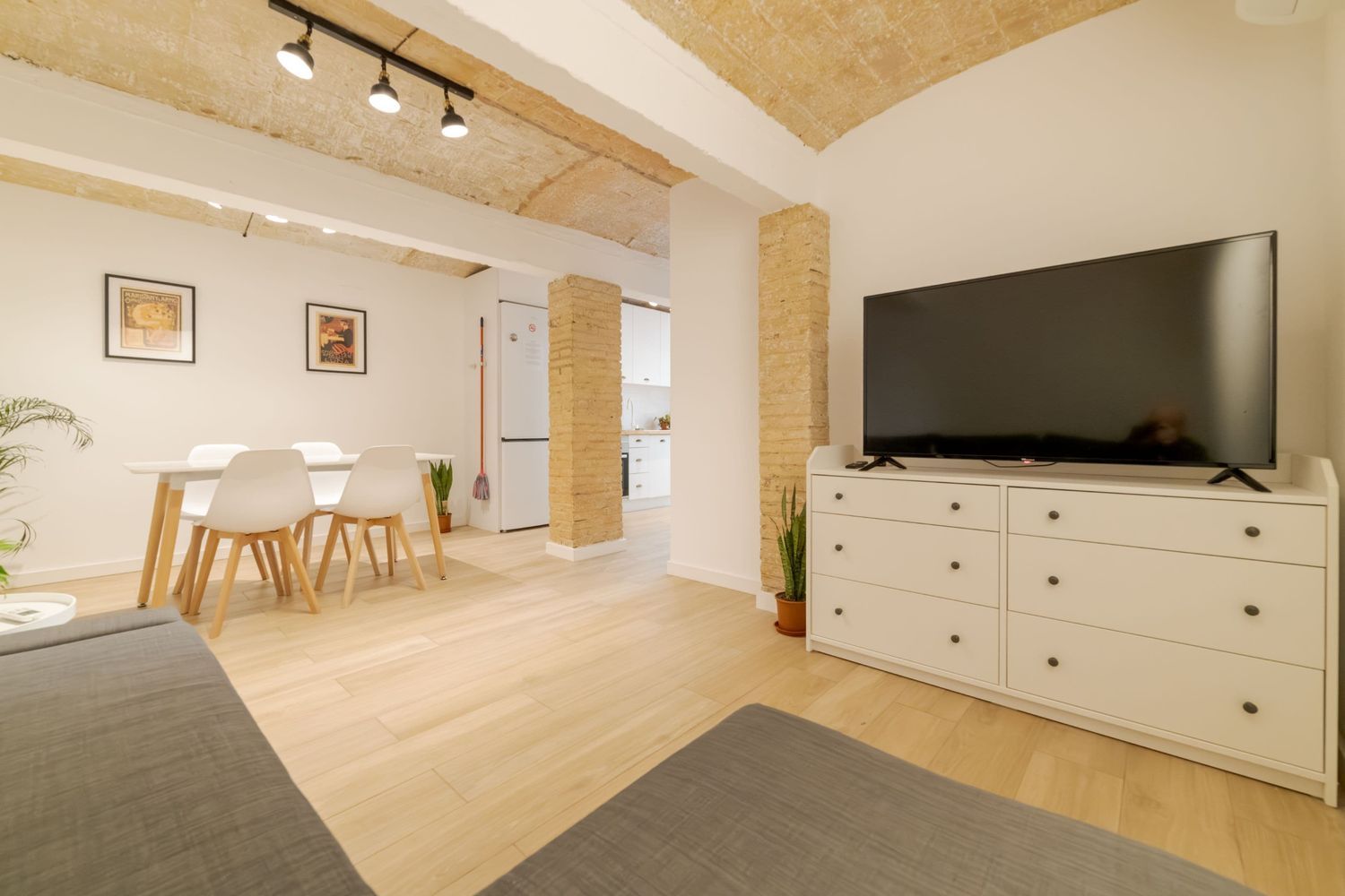 Chalet adosado en Barrio La Torrasa - Foto 24