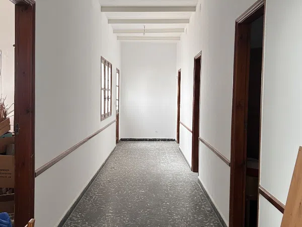 Casa independiente en El Calero, Las Huesas, Marpequeña, 56 - Foto 4