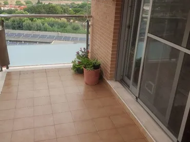 Piso en  Paseo Clara Campoamor 5 - Foto 1