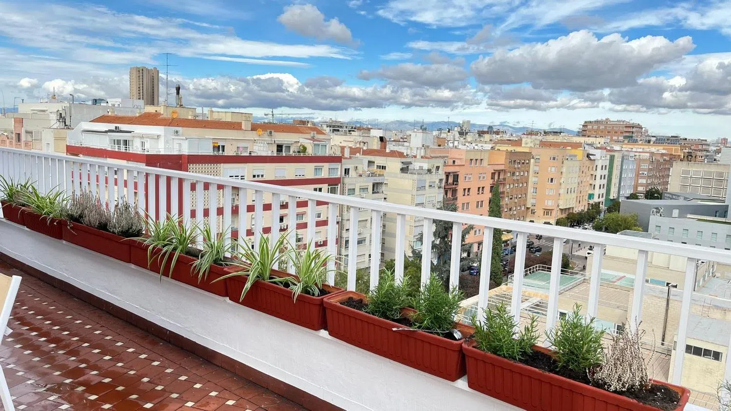 Ático en calle de Ibiza, 50 - Foto 4