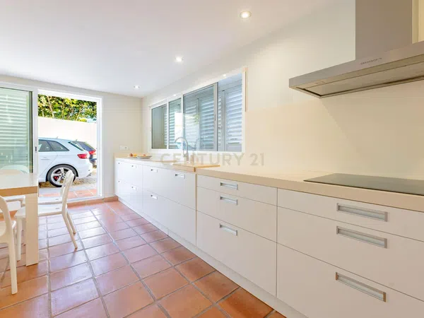 Casa o chalet independiente en Calle San Gerardo s/n, Santa Apolonia - Foto 27