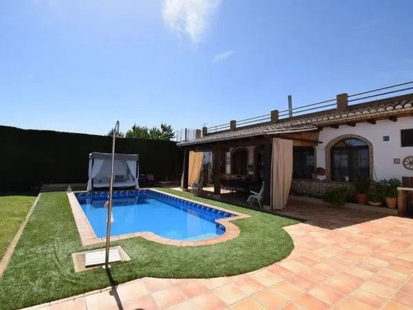 Casa o chalet independiente en Moraleda de zafayona s/n - Foto 19