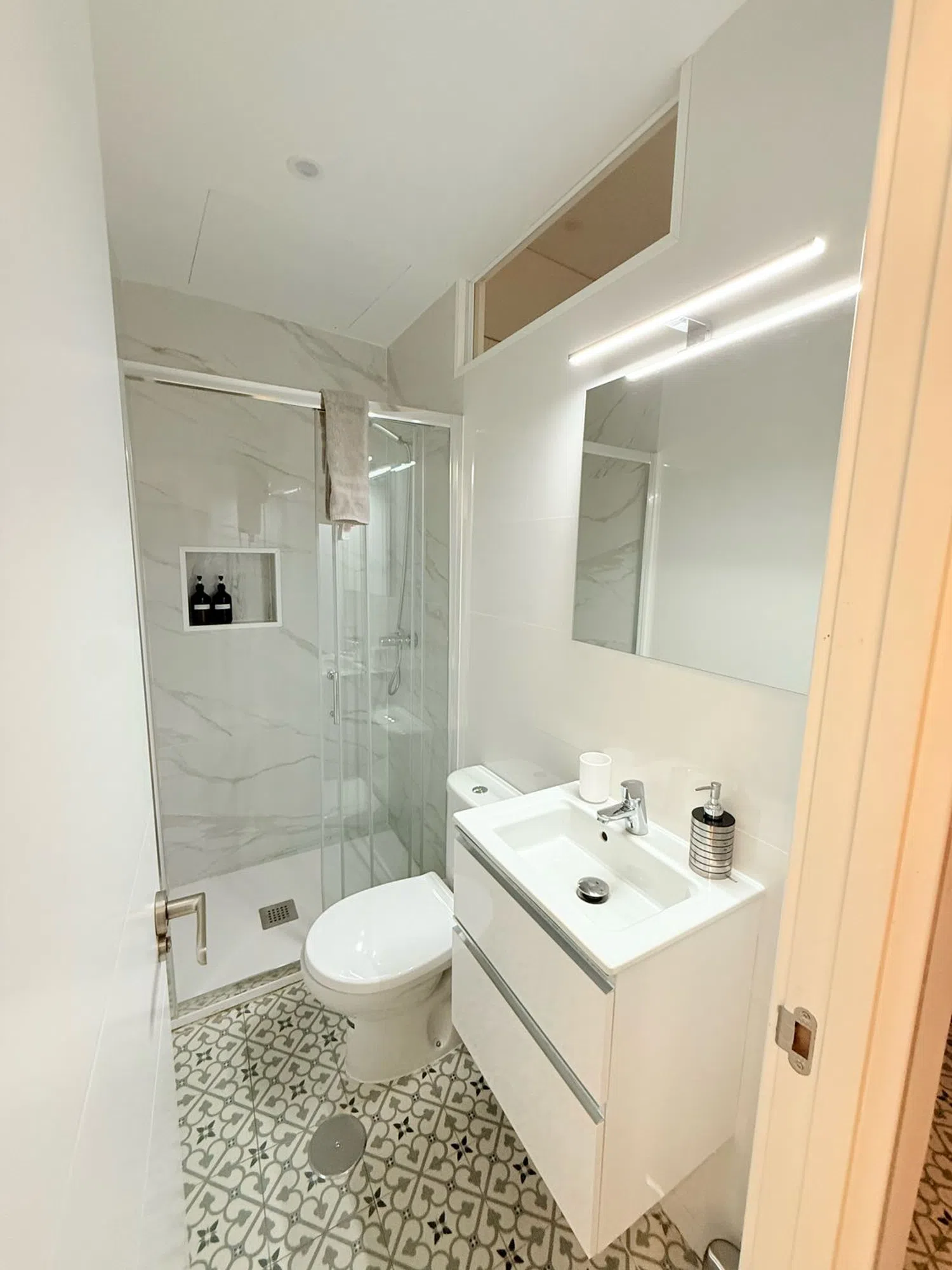 Piso en calle San Cosme y San Damián, 7 - Foto 20