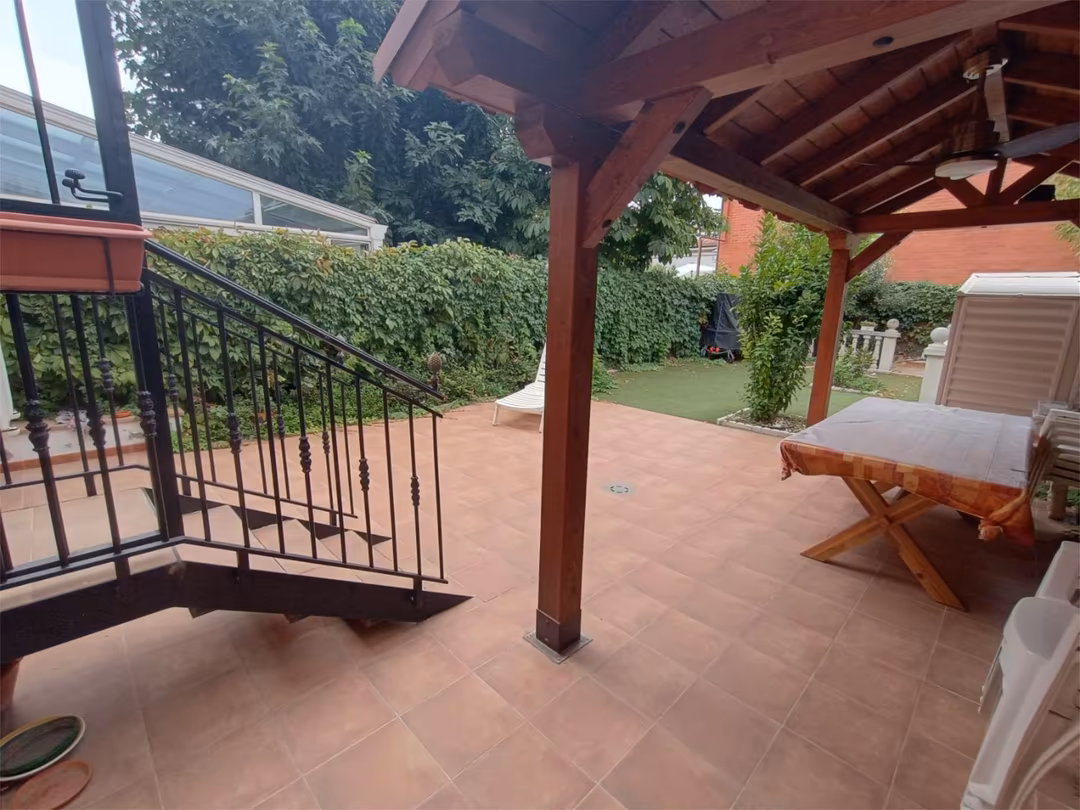 Piso en  Avenida de Europa 65 - Foto 14