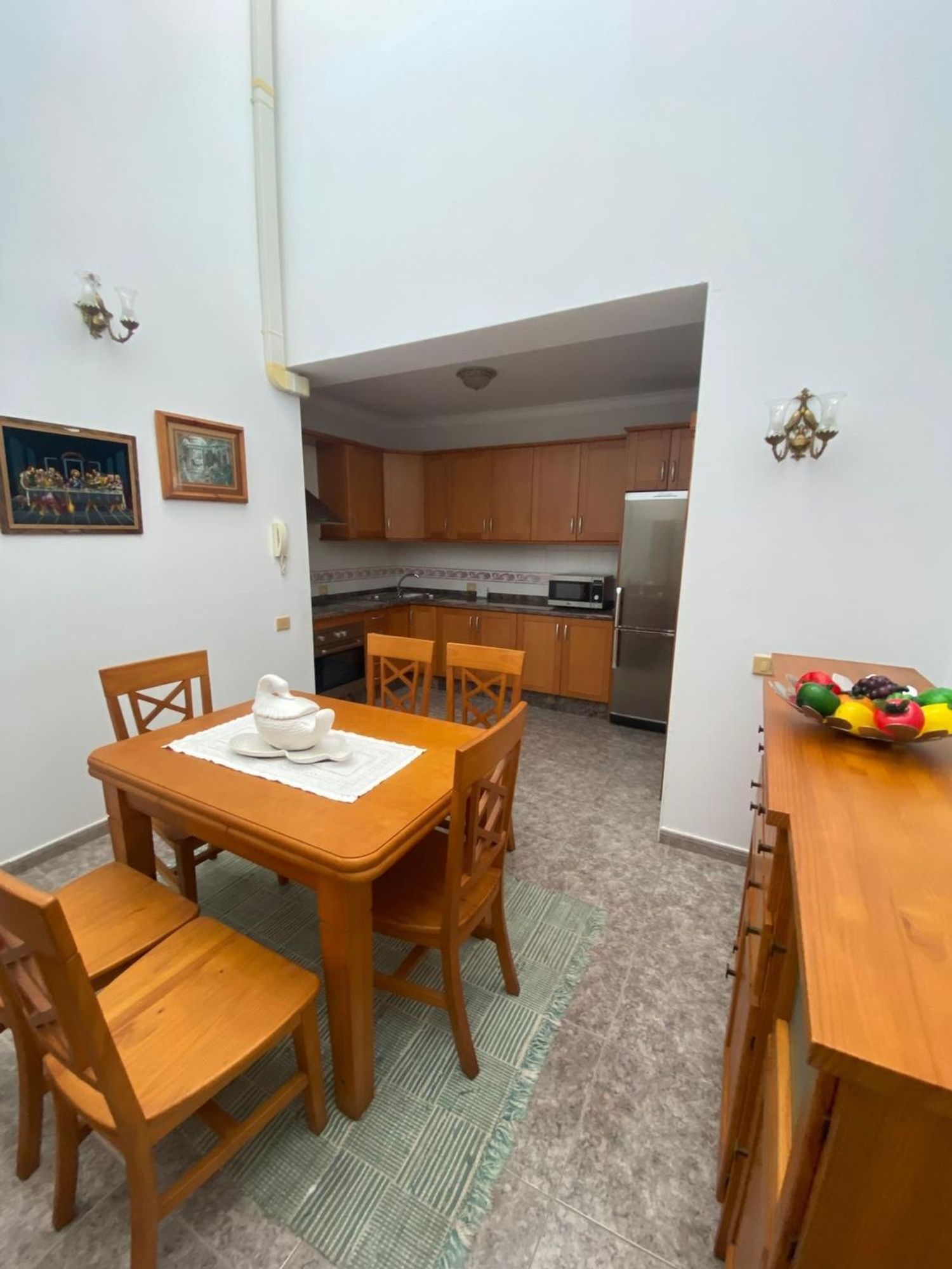 Chalet pareado en Calle Otoño, 12, Almatriche - Foto 13