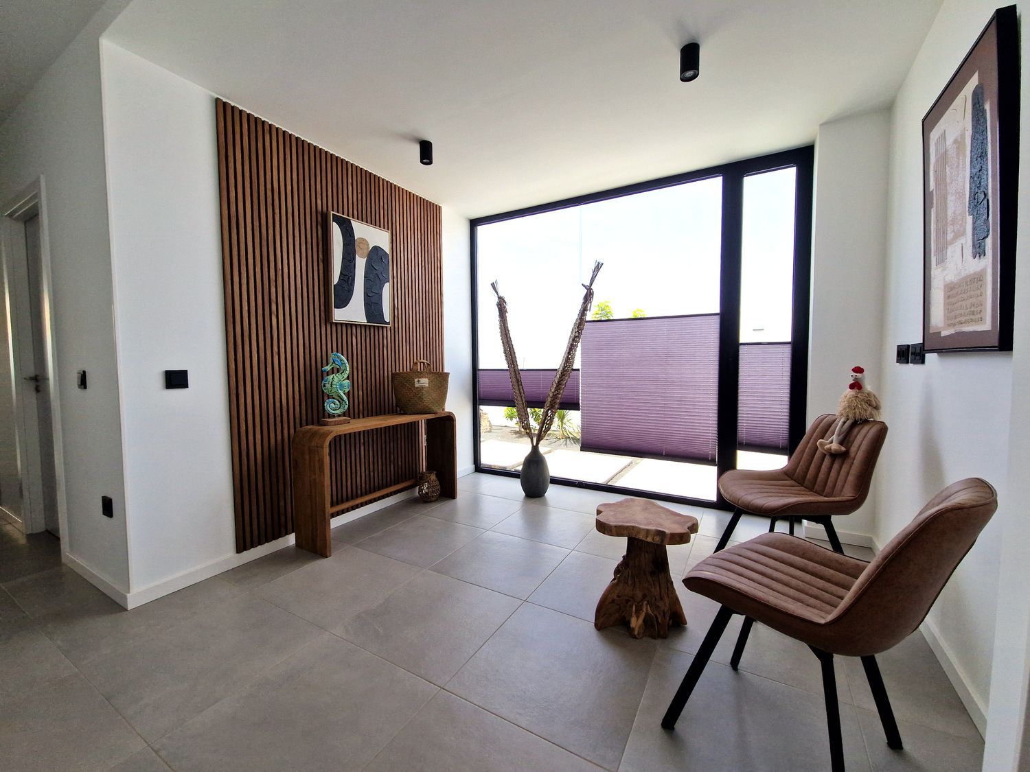 Casa o chalet independiente en Calle Melà, 31, La Oliva, La Oliva - Foto 18