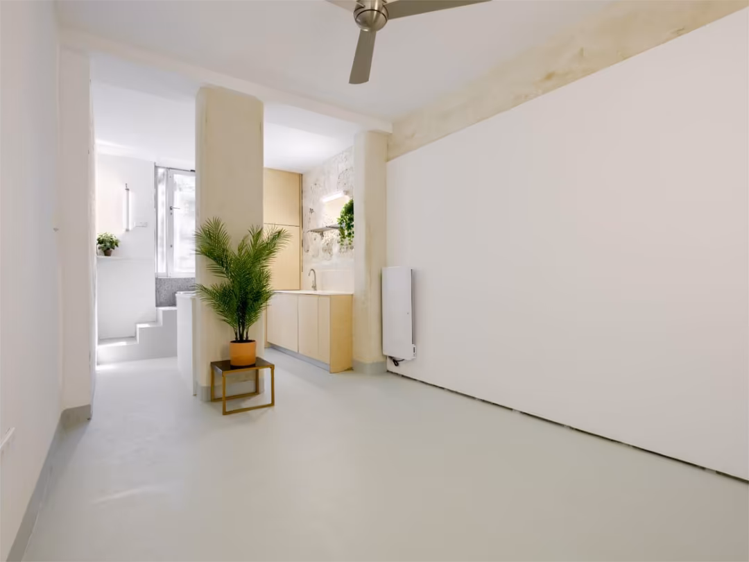 Piso en  Madrid Capital