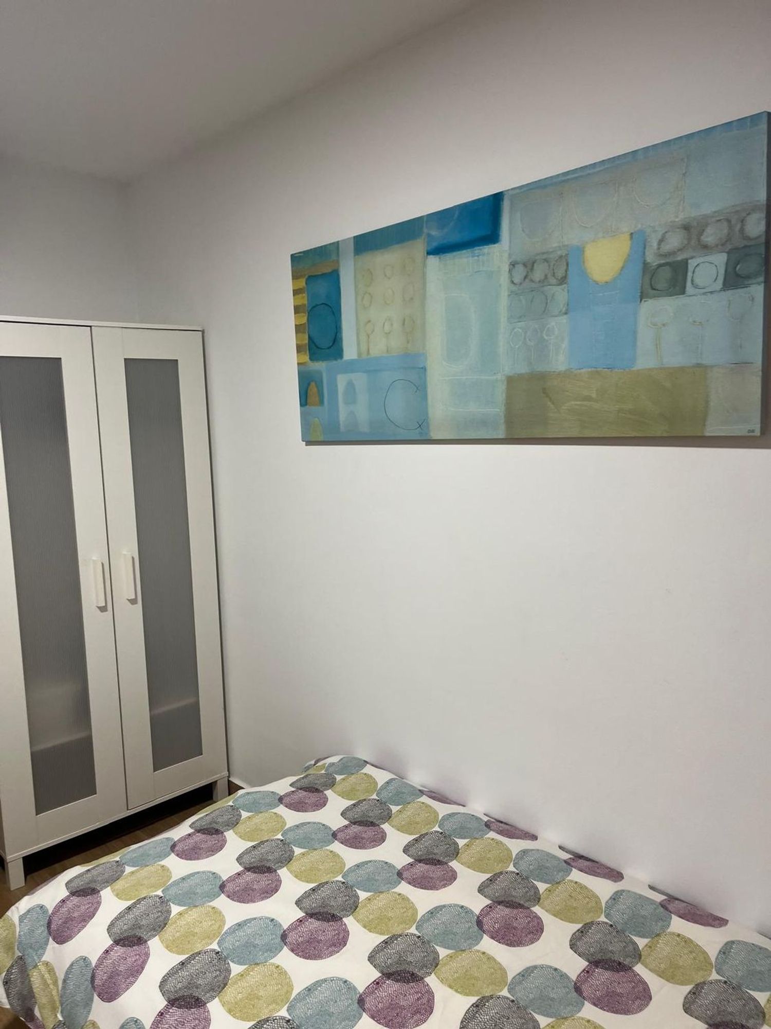 Piso en Calle del Matemàtic Marzal, 18, La Roqueta - Foto 6
