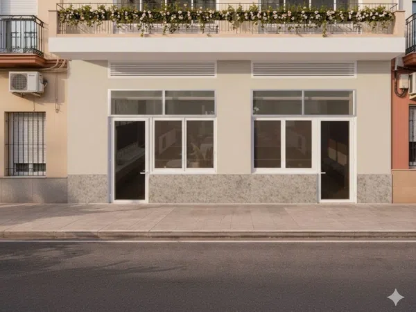 Piso en Calle Hernán Cortés, 27 - Foto 19