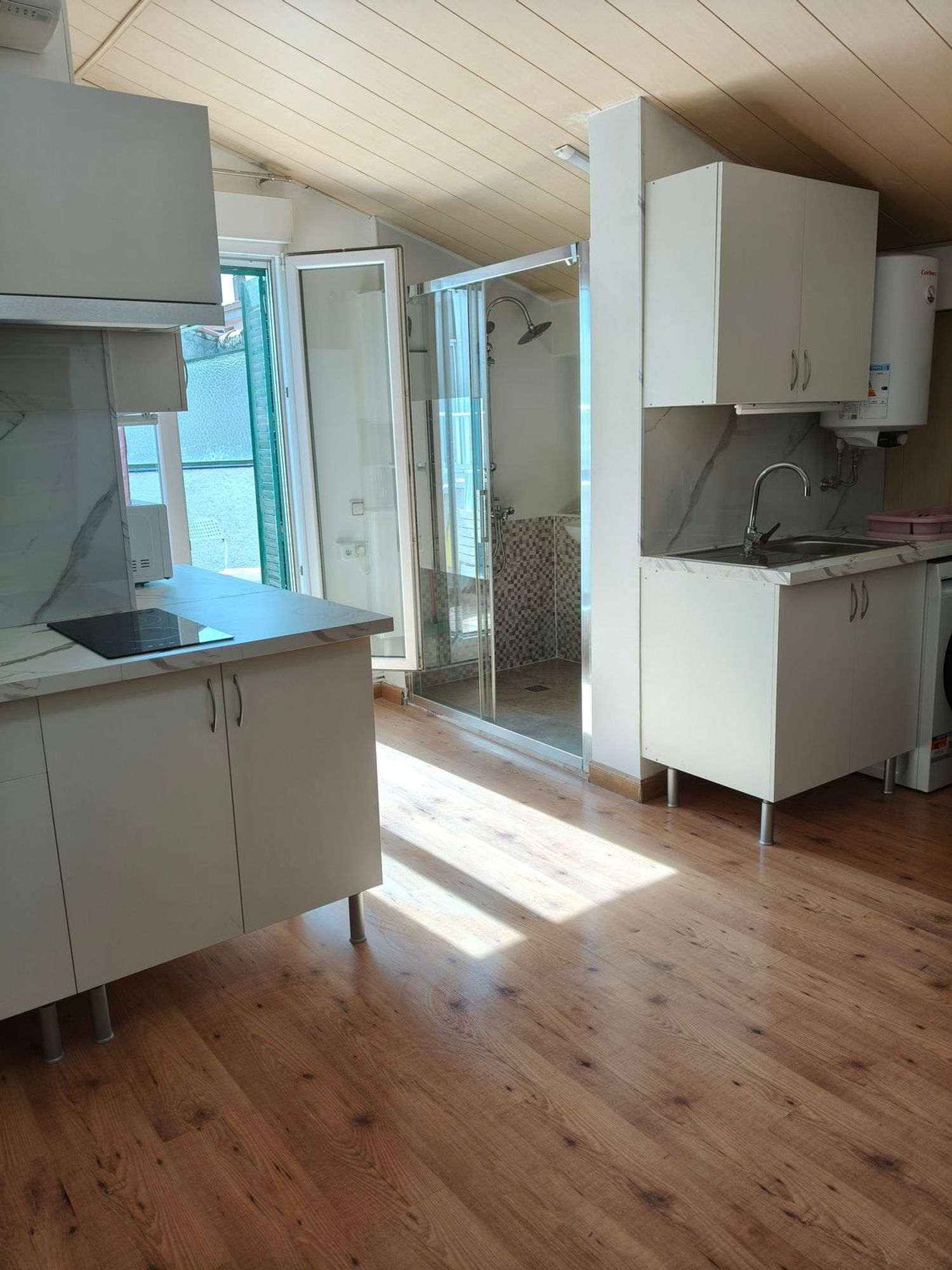 Estudio en calle Playa de Louro, 4 - Foto 12