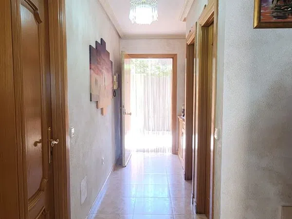 Casa o chalet independiente en Calle Fray Luis de Granada, 1 - Foto 12