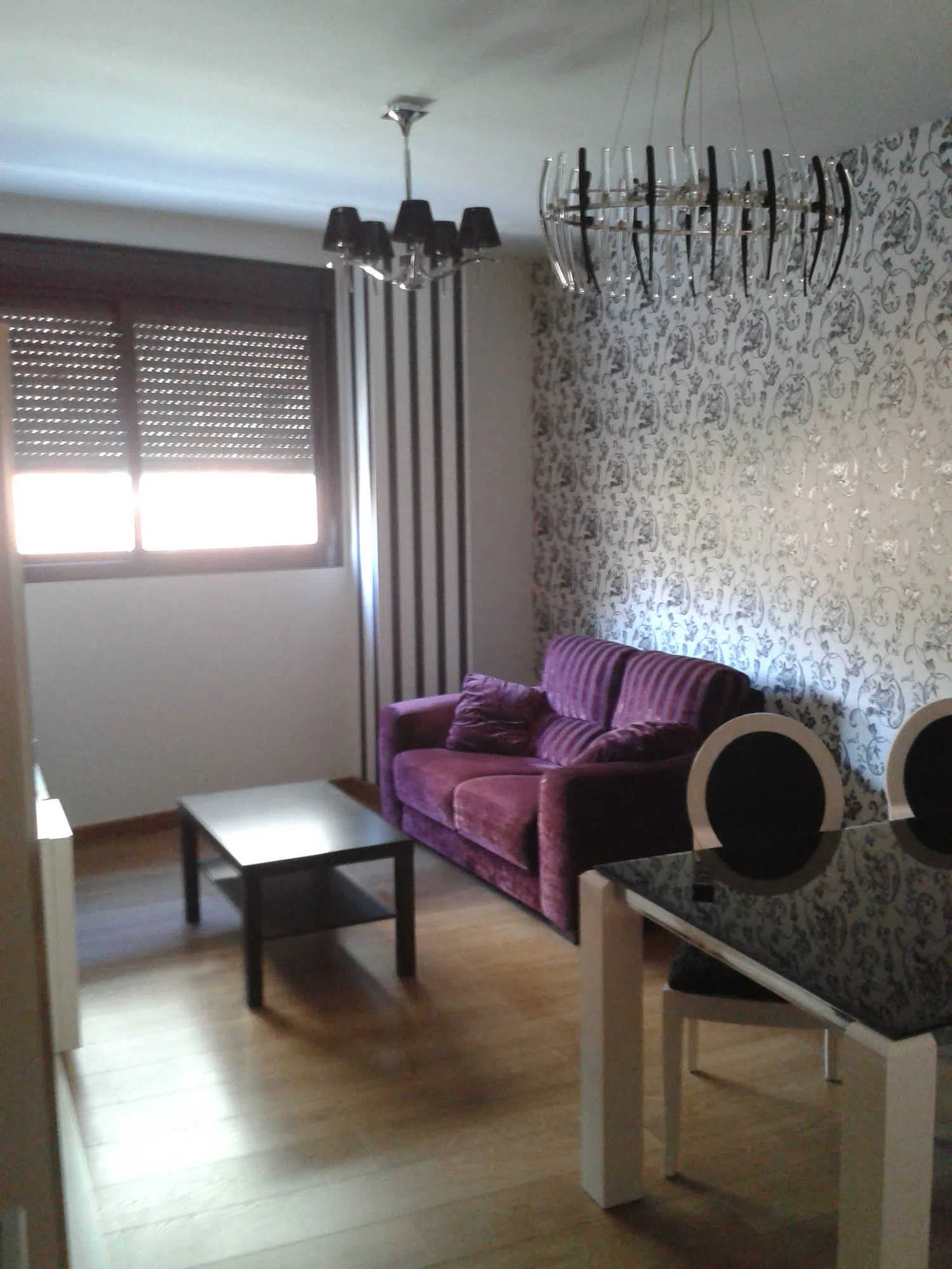 Piso en calle Campo de los Mártires, 5 - Foto 1