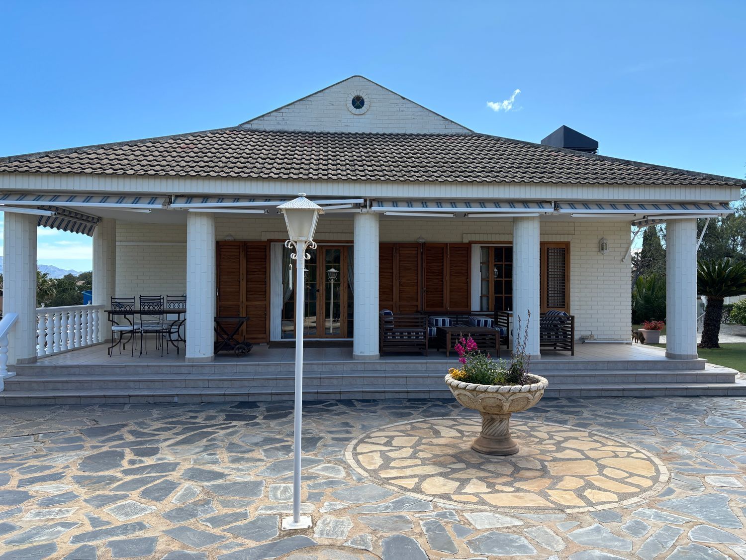 Casa independiente en calle Poniente San Gerardo, 6 - Foto 1