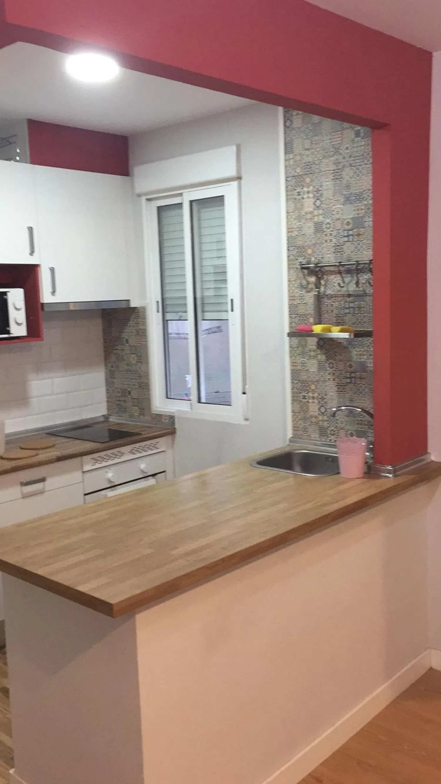 Piso en paseo de las Delicias, 102 - Foto 2