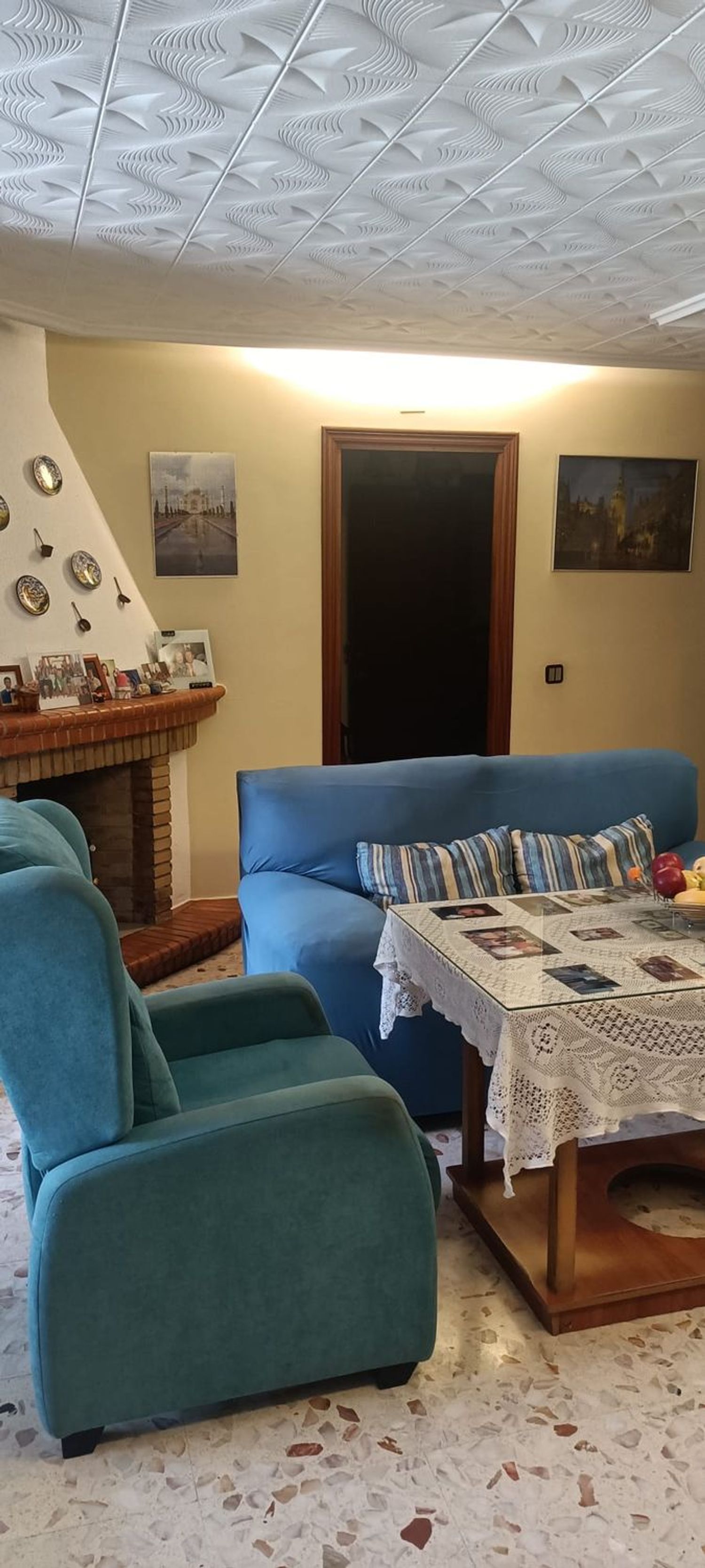 Chalet pareado en Calle Virgen de la Piedad, 29, Torreblanca - Foto 3